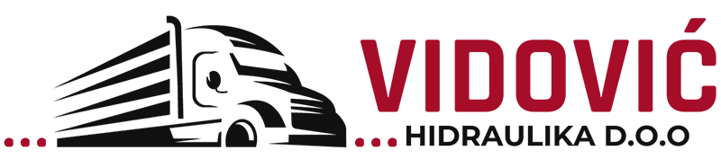 Vidović Hidraulika d.o.o
